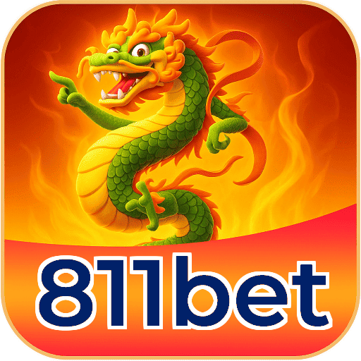 811bet Logo
