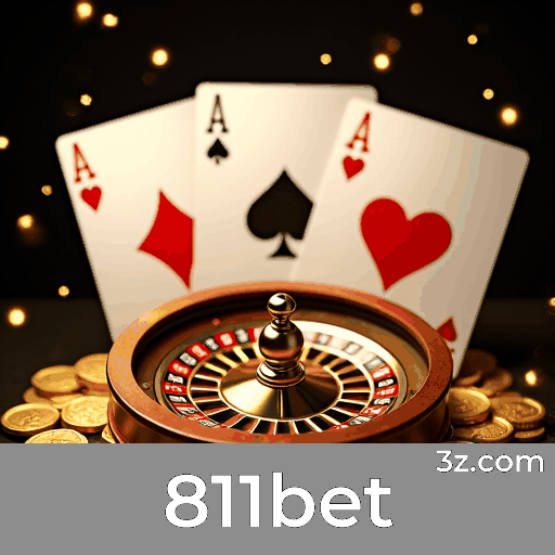 811bet login page Brazil – secure online casino access