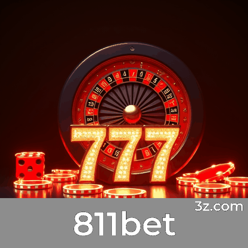 Play live casino Brazil with 811bet bonuses