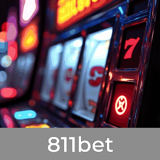 Experimente o Acesso Seguro Instantâneo em 811bet