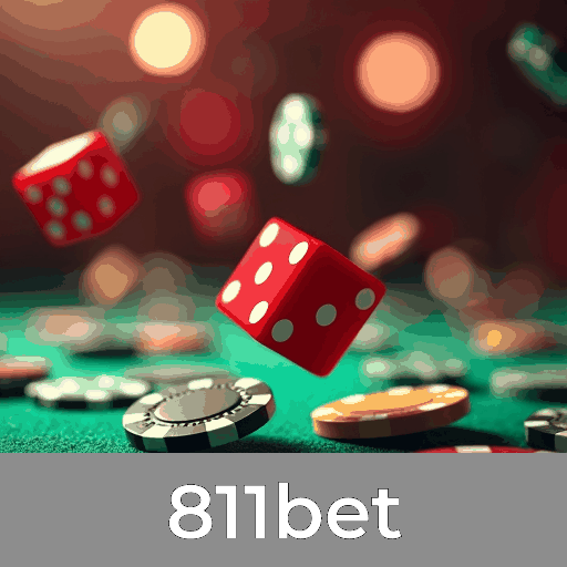 Experimente o Acesso Seguro Instantâneo em 811bet