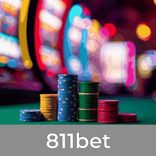 811bet: O Melhor em Segurança e Serviço Profissional