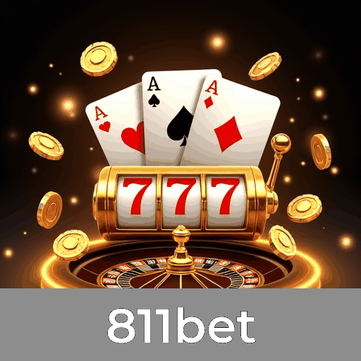 811bet: O Melhor em Segurança e Serviço Profissional