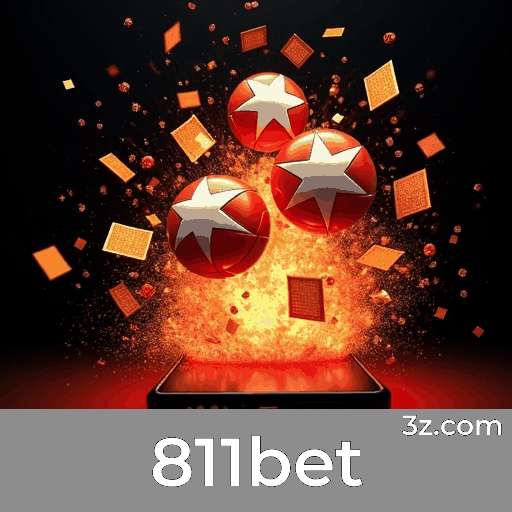 811bet login page Brazil – secure online casino access